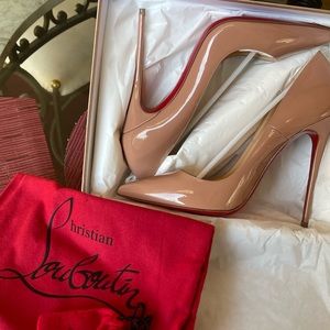 Nude So Kates Size 38